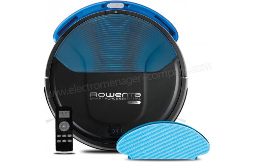 ROWENTA RR6971WH