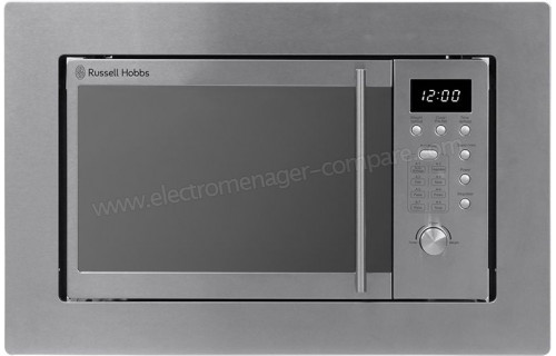 RUSSELL HOBBS RHBM2001