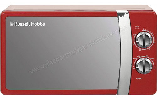 RUSSELL HOBBS RHMM701R