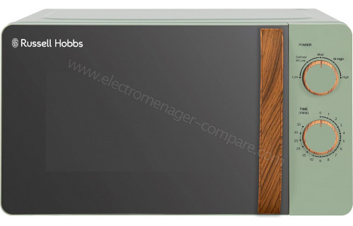 RUSSELL HOBBS RHMM713MG-N