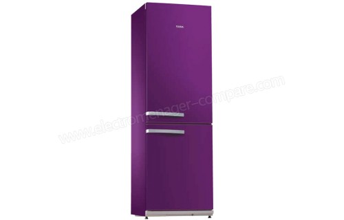 SABA CB295HPURP