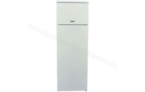 SABA DP255W