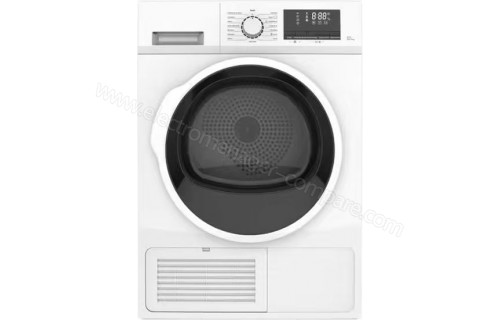 SABA DR8CDG21W
