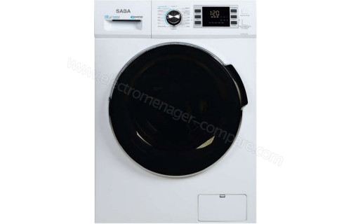 SABA FL1214L21W