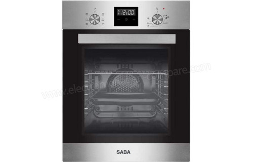 SABA FME4519IX/S