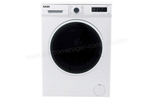SABA LFS814VE17W