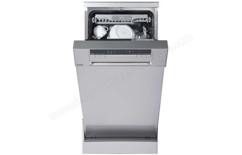 SABA LVSLS11C45GZ17IX