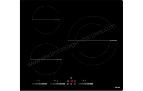 SABA TI606500/3 3SLA20