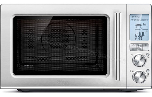 SAGE the Combi Wave 3 in 1