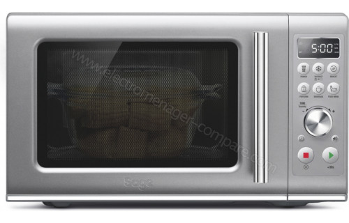 SAGE the Compact Wave