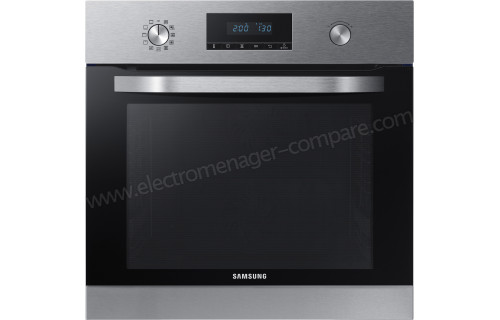 SAMSUNG NV68R3370RS/EC