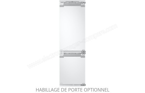 SAMSUNG BRB260134WW
