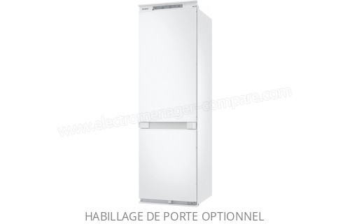 SAMSUNG BRB26605DWW
