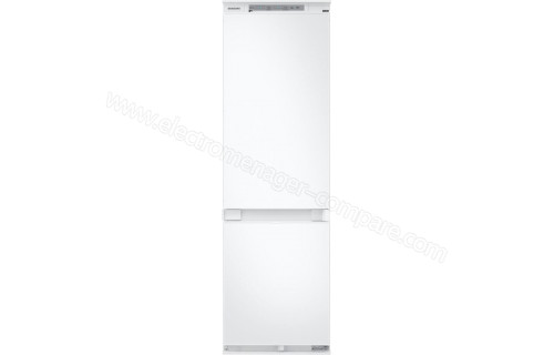 Frigo encastrable Samsung BRB2G600FWW - refrigerateur
