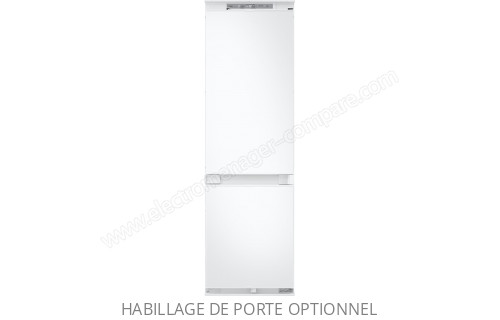 SAMSUNG BRB80F26ADS0