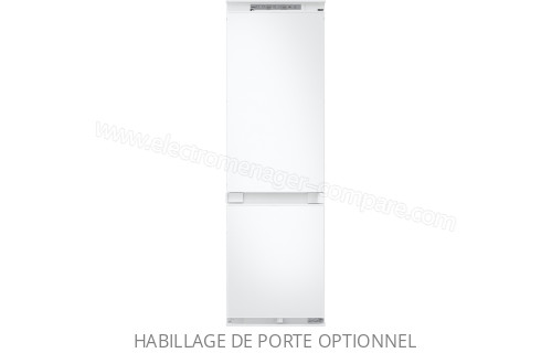 SAMSUNG BRB80F26DES0