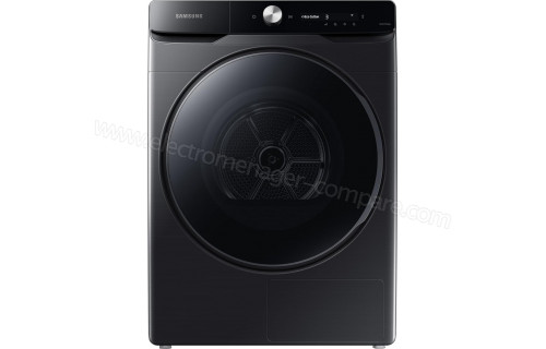 SAMSUNG DV16DG8600BV