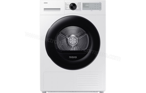 SAMSUNG DV80DG52B0AH