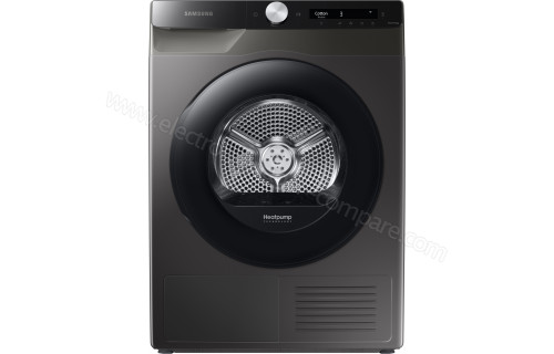 SAMSUNG DV80T5220AX/S5