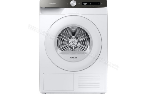 SAMSUNG DV80T5220TT
