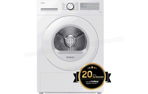 SAMSUNG DV90CGC0A0TH