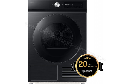 SAMSUNG DV90DB7845GB