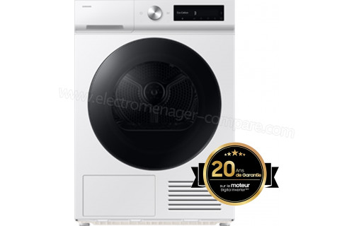 SAMSUNG DV90DB7845GW