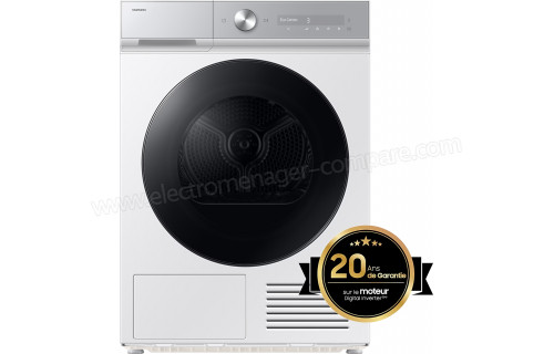 SAMSUNG DV90DB8845GH