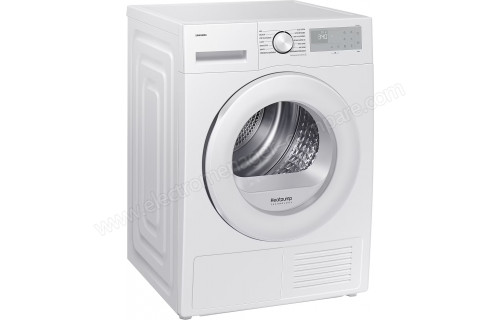 SAMSUNG DV90DG52A0TH