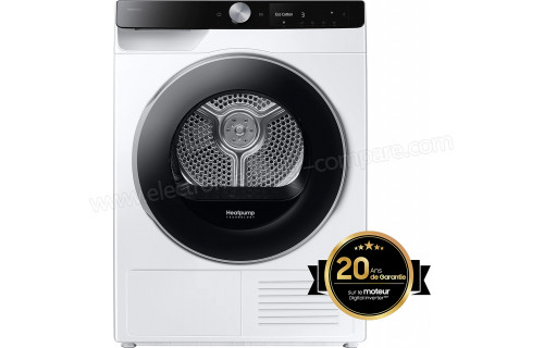 SAMSUNG DV90DG6845LK