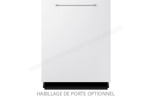 SAMSUNG DW60A8060IB