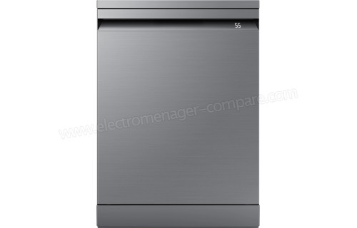 SAMSUNG DW60BG730FSL