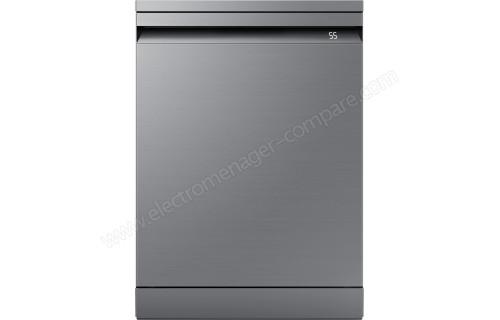 SAMSUNG DW60BG750FSL
