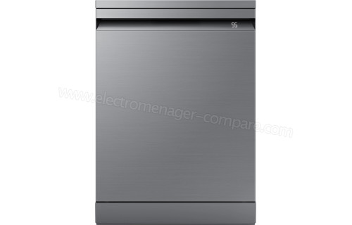 SAMSUNG DW60BG830FSL