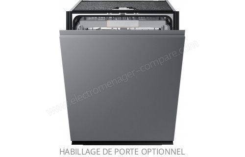 SAMSUNG DW60BG850I00