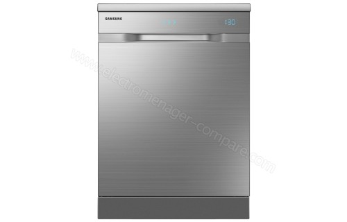SAMSUNG Water Wall DW60H9970FS