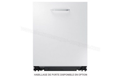 SAMSUNG Water Wall DW60M9550BB