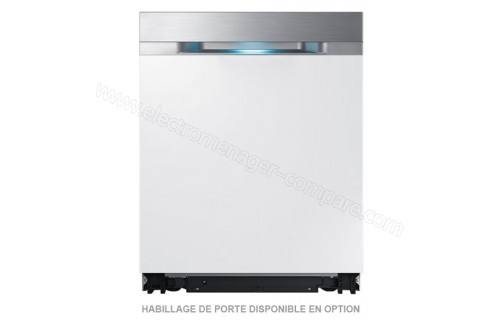 SAMSUNG Water Wall DW60M9550SS
