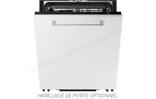 SAMSUNG DW80H73WBB0