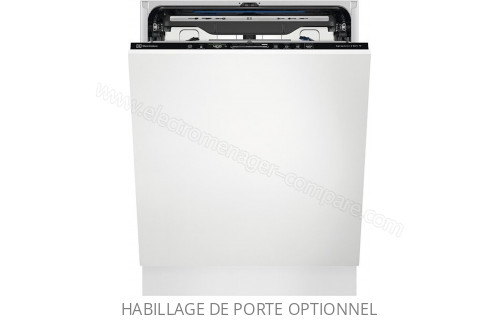ELECTROLUX EEZ69300W