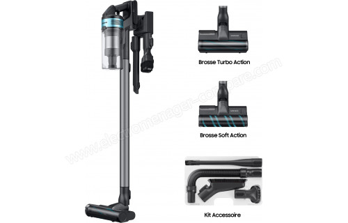 SAMSUNG F-VS20B75B1-M1