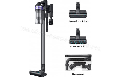 SAMSUNG F-VS20B75B1-V1