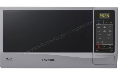 SAMSUNG GE732K-S
