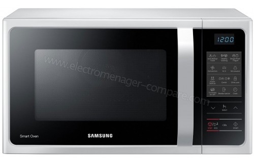 SAMSUNG MC28H5013AW/EG