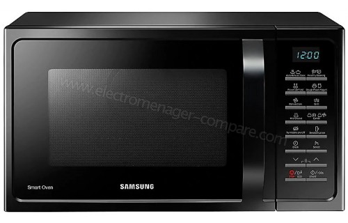 SAMSUNG MC28H5015AK/EG