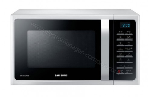 SAMSUNG MC28H5015AW/EF