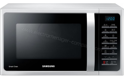 SAMSUNG MC28H5015AW/ET