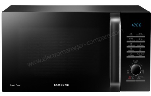 SAMSUNG MC28H5125AK Import EU