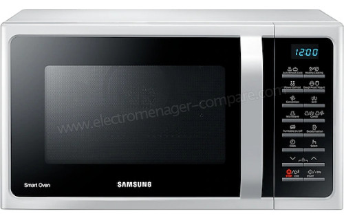 SAMSUNG MC2BH5015AW/ET