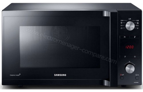 SAMSUNG MC455TBRCBB